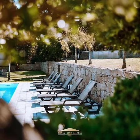 Villa Casa Lima