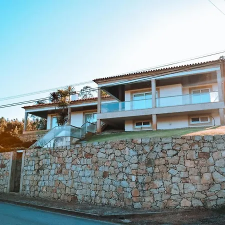 Βίλα Casa Lima *