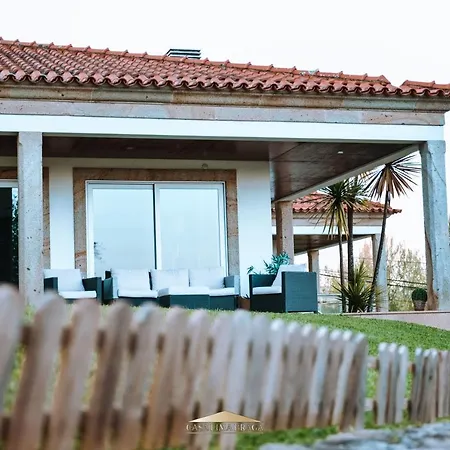 Villa Casa Lima