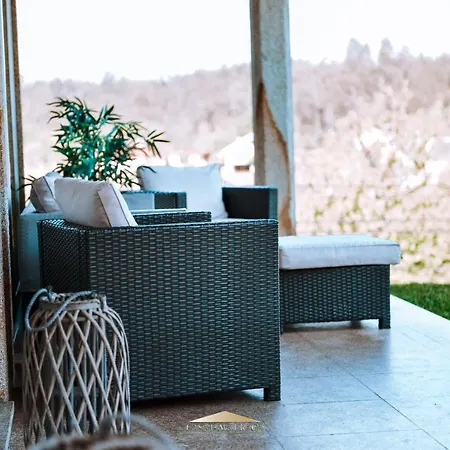 Casa Lima Μπράγκα