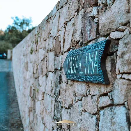 فيلة Casa Lima