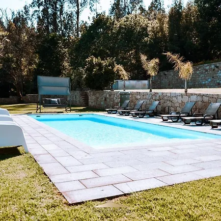 Casa Lima Villa