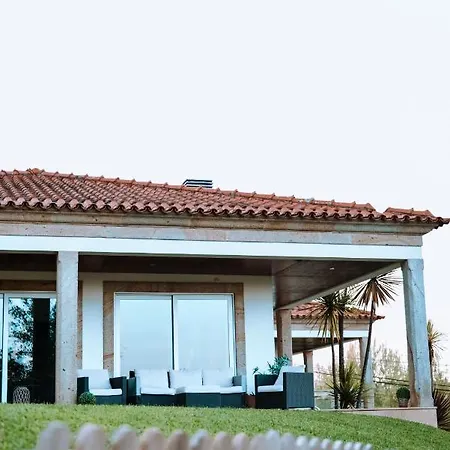 Casa Lima * Braga