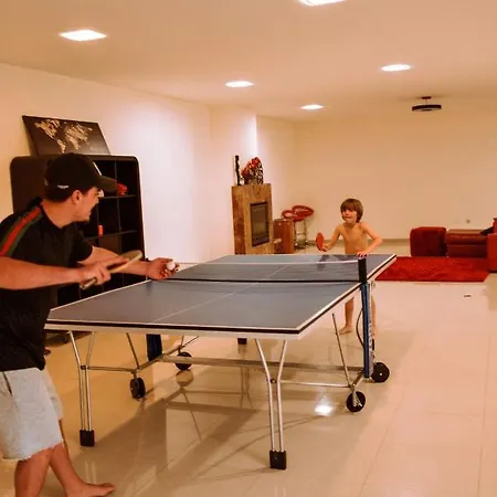 Casa Lima Villa *