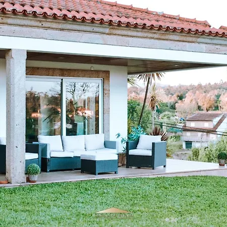 Villa Casa Lima