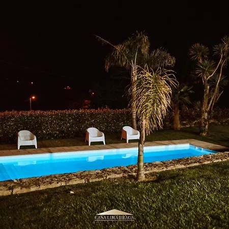 Casa Lima Willa