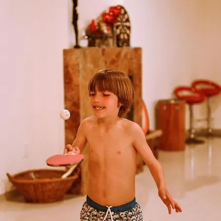 Casa Lima فيلة