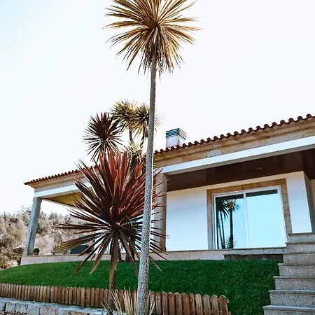 Willa Casa Lima Braga