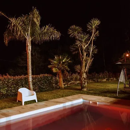 Casa Lima *