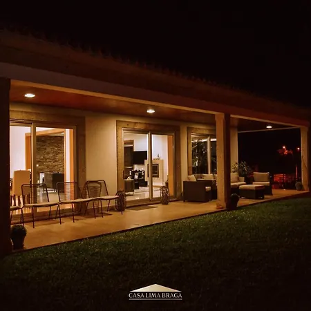 فيلة Casa Lima
