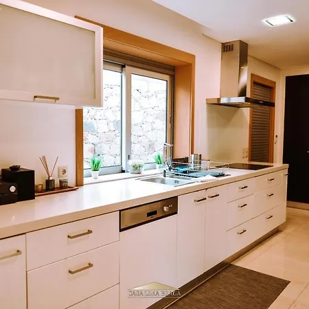 Casa Lima Willa Braga