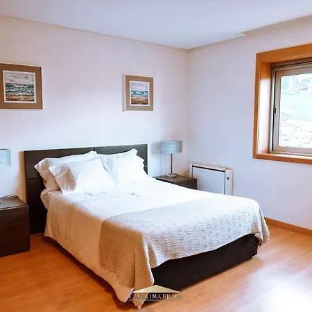 Casa Lima Braga