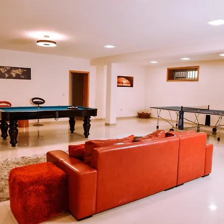 Casa Lima Villa
