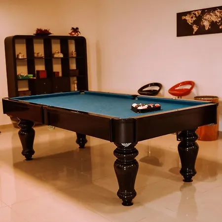Casa Lima *