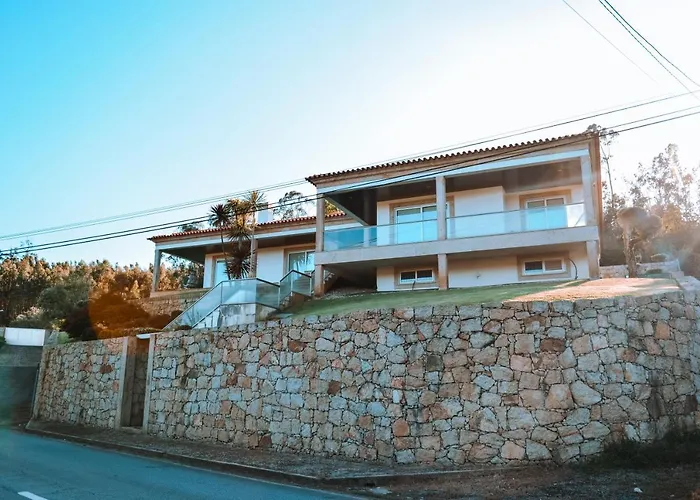 Βίλα Casa Lima *