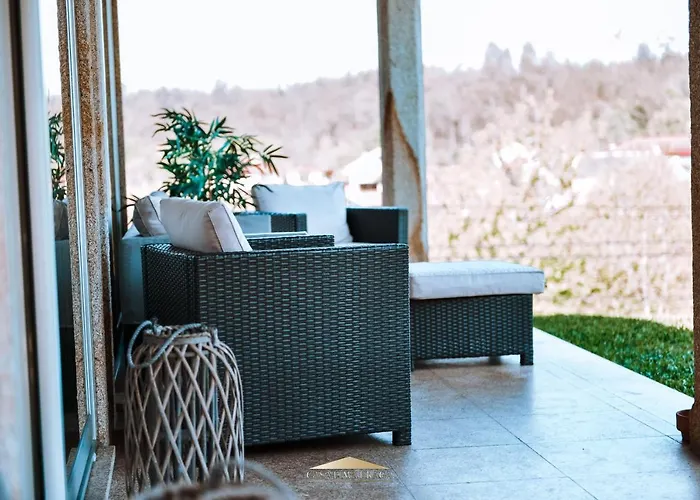 Casa Lima Μπράγκα